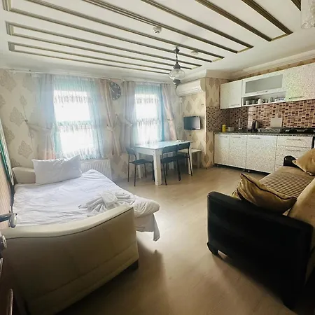 Apartment Sophia Studio Apart