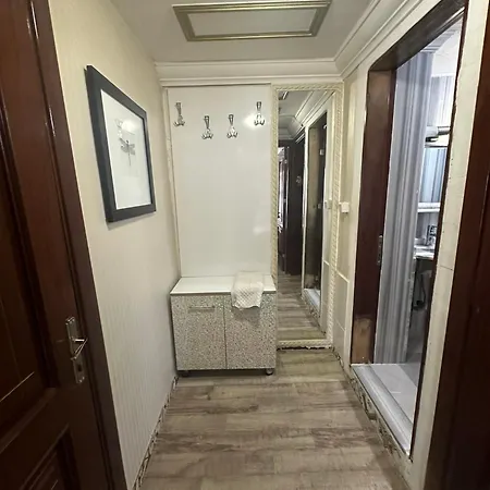 Sophia Studio Apart Apartment Istanbul
