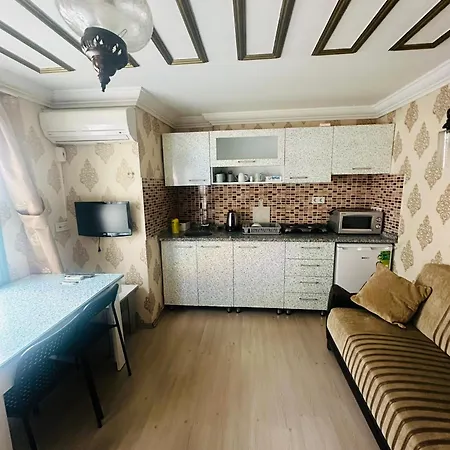 Sophia Studio Apart Apartment *