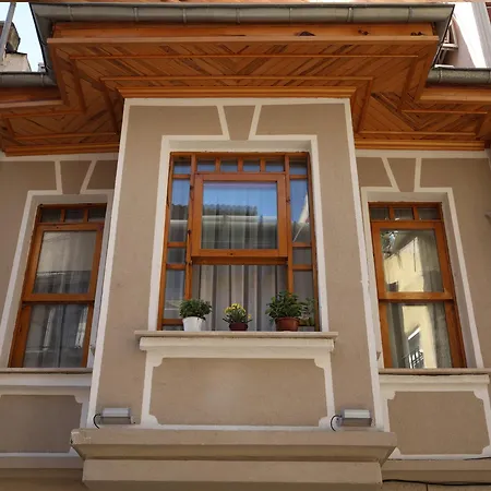 Narpera Taksim Boutique Apartment Istanbul