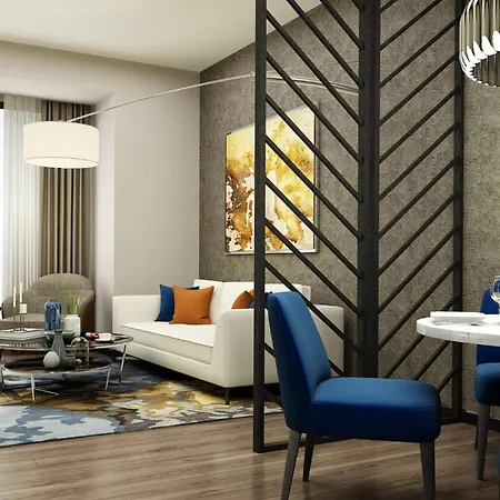 Elite World Grand Küçükyalı Hotel
