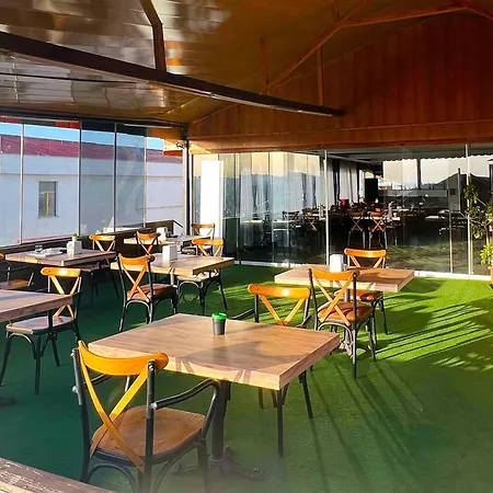 Avist Avcilar 4* Estambul