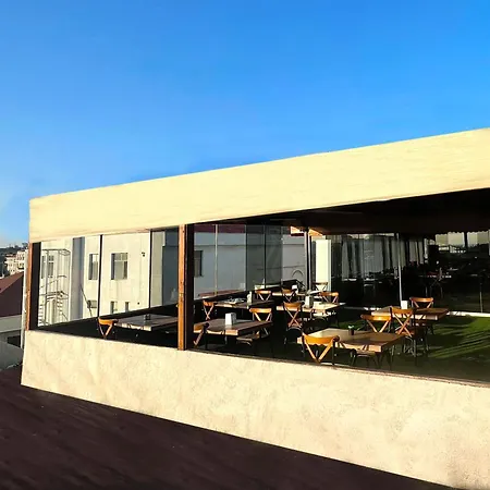 Hotel Avist Avcilar