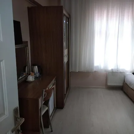 Sirma Sultan Istanbul