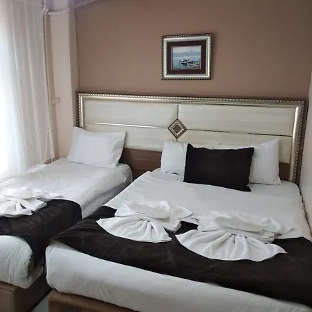 Hotel Sirma Sultan Istanbul