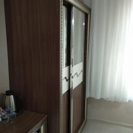 Sirma Sultan Hotel Istanbul