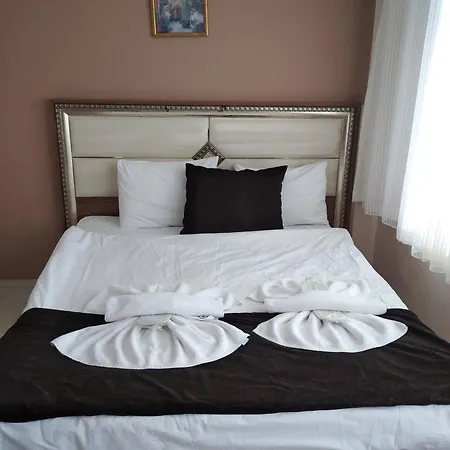 Sirma Sultan Hotel