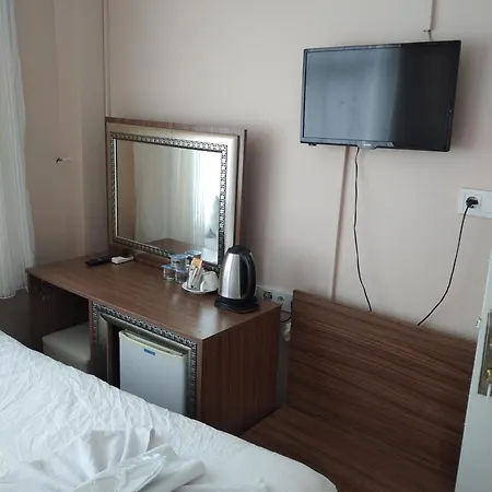 Sirma Sultan Hotel Istanbul