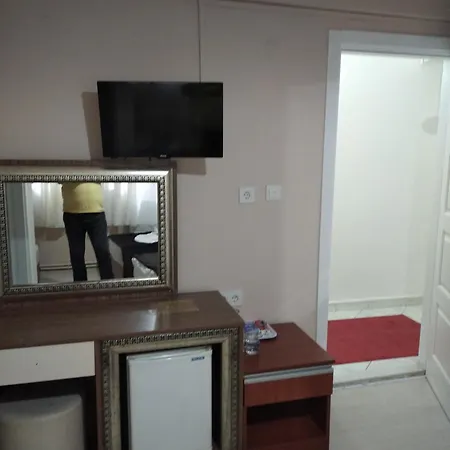 Hotel Sirma Sultan Istanbul