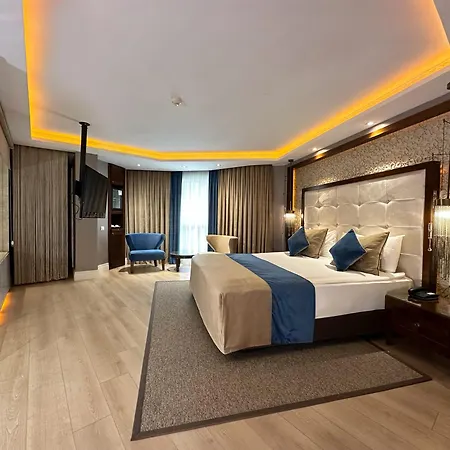 Zurich Old City Hotel 4*