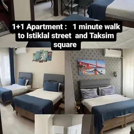 Massa Apartment *