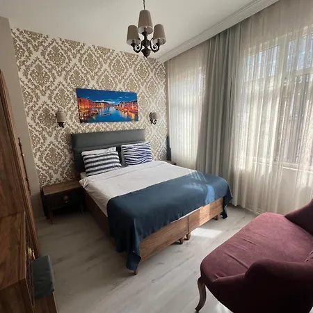 Massa Apartment