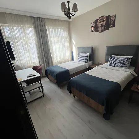 Massa Apartment
