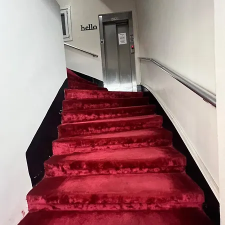 Apartment Massa