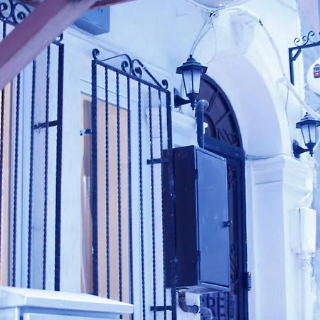 Ξενοδοχείο με διαμερίσματα Taksim Nacre 360 Κωνσταντινούπολη
