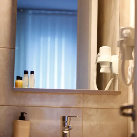 Aparthotel Taksim Nacre 360