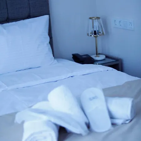 Taksim Nacre 360 Aparthotel Istanbul