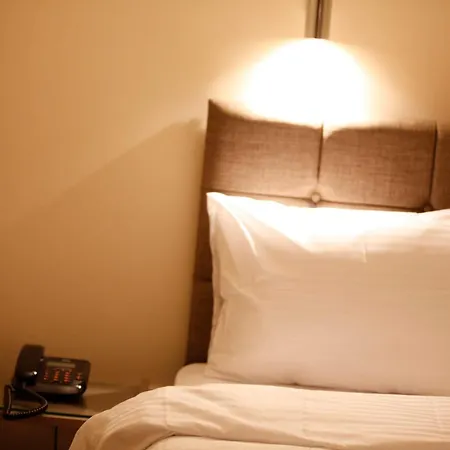 Aparthotel Taksim Nacre 360 Istanbul