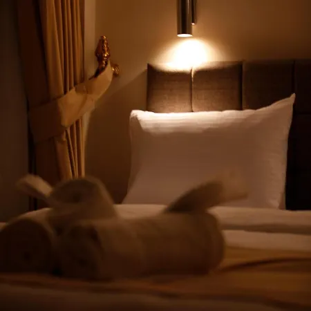Aparthotel Taksim Nacre 360 *