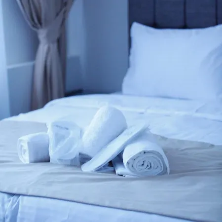 Aparthotel Taksim Nacre 360