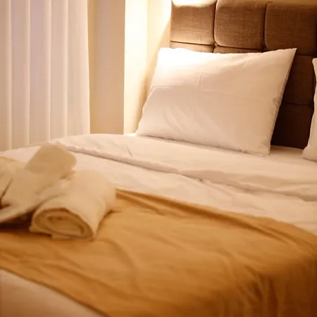 Taksim Nacre 360 Aparthotel Istanbul