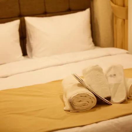Taksim Nacre 360 Aparthotel *