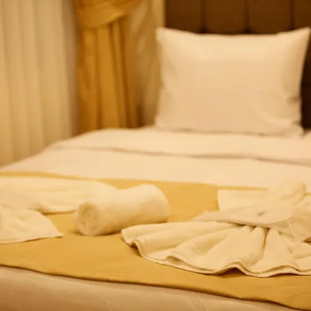 Taksim Nacre 360 Aparthotel