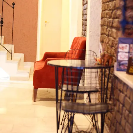 Taksim Nacre 360 Aparthotel *