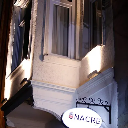 Taksim Nacre 360 * Κωνσταντινούπολη