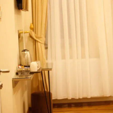 Aparthotel Taksim Nacre 360