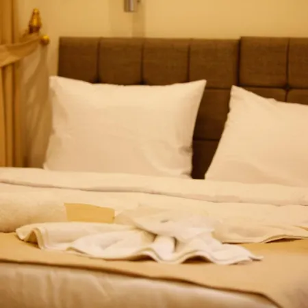 Taksim Nacre 360 Aparthotel *