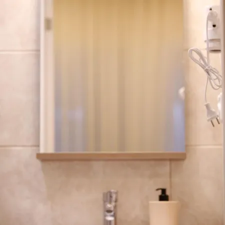 Aparthotel Taksim Nacre 360 Istanbul