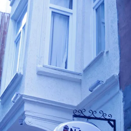 Aparthotel Taksim Nacre 360 *