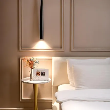 Concept Nisantasi & Отель 4*