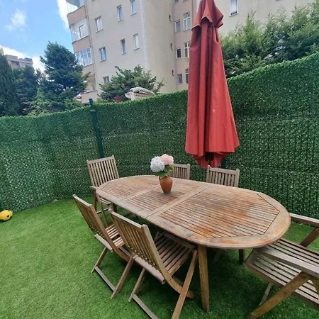 Apartment Herold's