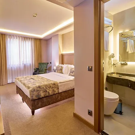 Atro Istambul