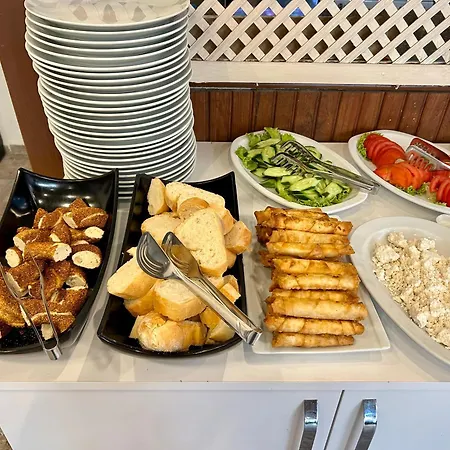 Ottomanzade Hotel Istanbul