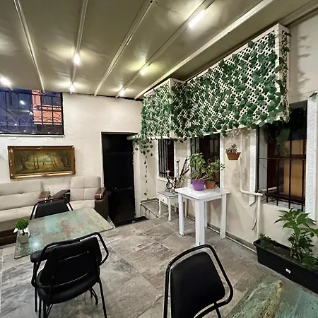 Ottomanzade Hotel 3*