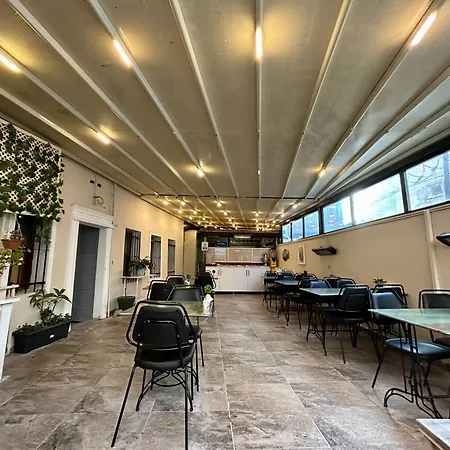 Hotel Ottomanzade