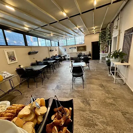 Ottomanzade Hotel Istanbul