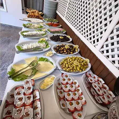 Hotel Ottomanzade