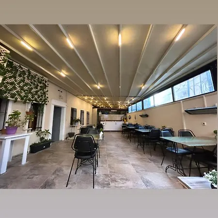 Hotel Ottomanzade Istanbul