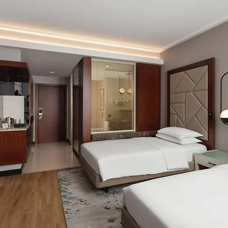 Sheraton Levent 5*