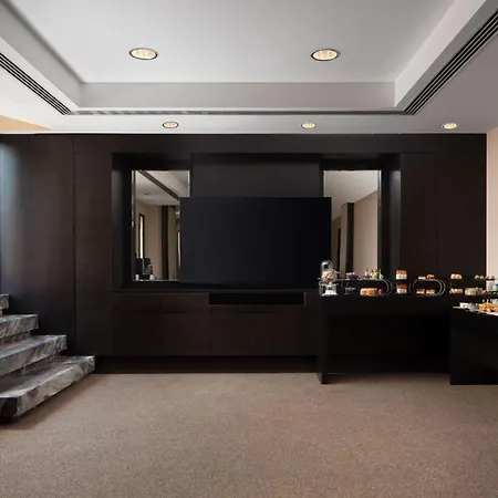 Hotel Sheraton Levent Provincia di Istanbul