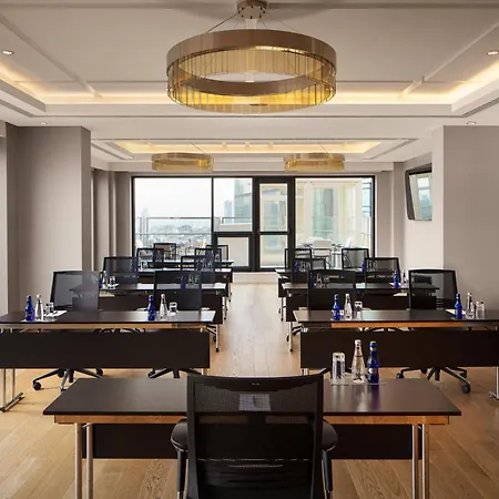 Sheraton Levent Hotel Provincia di Istanbul