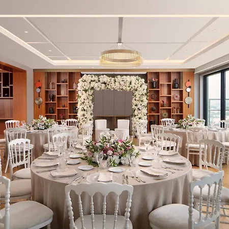Hotel Sheraton Levent