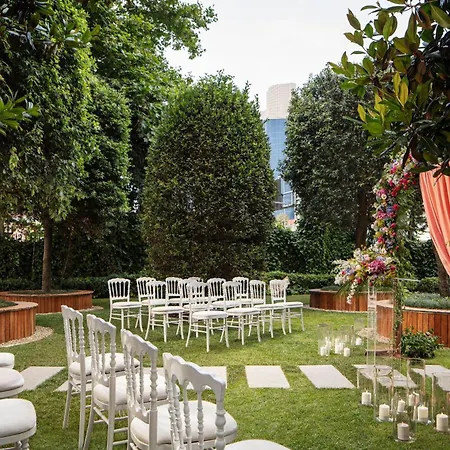 Hotel Sheraton Levent