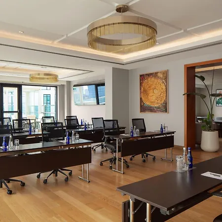 Hotel Sheraton Levent