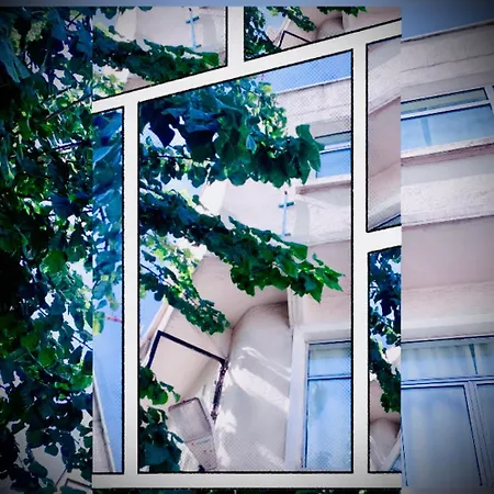 Daire Hera Sultanahmet İstanbul