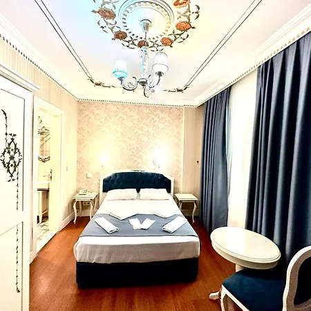 Alyon Taksim Otel